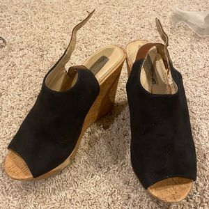 american eagle wedges